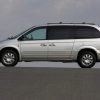 Chrysler (Крайслер)Grand Voyager 4 поколение минивэн 2.4 AT 2001–2007