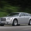 Chrysler (Крайслер)300C 1 поколение универсал 3.5 AT AWD 2005–2011