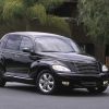 Chrysler (Крайслер)PT Cruiser 1 поколение хетчбэк 2.0 AT 2003–2006