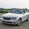 Chrysler (Крайслер)Crossfire 1 поколение кабриолет 3.2 MT 2005–2007