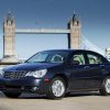 Chrysler (Крайслер)Sebring 3 поколение седан 2.0 TD MT 2007–н. в.