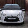 Citroen (Ситроен)DS3 1 поколение хетчбэк 1.4 VTi MT Chic (2011) 2010–н. в.