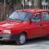 Dacia (Дачия)1310 3 поколение седан 1.6 MT 1998–2004