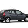 Dacia (Дачия)Sandero 1 поколение хетчбэк 1.6 MPI MT 2008–н. в.