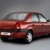 Dacia (Дачия)Logan 1 поколение седан 1.6 MT 2004–2006