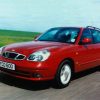 Daewoo (Дэу)Nubira 2 поколение универсал 2.0 CDX MT 2002–2004