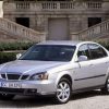 Daewoo (Дэу)Evanda 1 поколение седан 2.0 MT 2003–н. в.