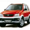 Daihatsu (Дайхатсу)Terios 1 поколение  [рестайлинг] кроссовер 1.3 Turbo MT 4WD 2000–2005