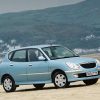 Daihatsu (Дайхатсу)Storia 1 поколение  [рестайлинг] хетчбэк 1.0 MT AWD 2000–2004