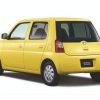 Daihatsu (Дайхатсу)Esse 1 поколение хетчбэк 0.7 AT 2005–н. в.