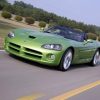 Dodge (Додж)Viper 4 поколение родстер 8.4 MT 2008–2010