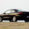 Dodge (Додж)Avenger 1 поколение купе 2.0 MT 1994–2000