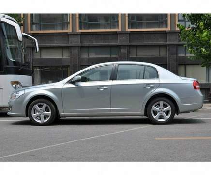 FAW (ФАВ)Besturn B70 1 поколение  [3-й рестайлинг] седан 2.0 MT Comfort 2012–н. в.