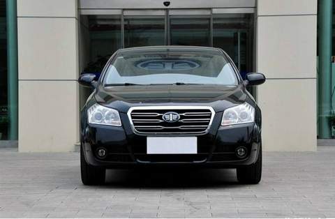 FAW (ФАВ)Besturn B70 1 поколение  [2-й рестайлинг] седан 2.0 MT 2009–2012