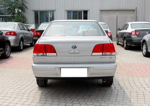 FAW (ФАВ)Volkswagen Jetta 1 поколение седан 1.6 MT 2000–н. в.