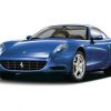 Ferrari (Феррари)612 Scaglietti 1 поколение купе 5.7 AMT Базовая 2004–2011