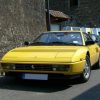 Ferrari (Феррари)Mondial Tкупе 3.4 MT 1989–1993