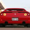 Ferrari (Феррари)F355 1 поколение Berlinetta купе 3.5 MT 1994–1999