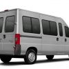 Fiat (Фиат)Ducato 2 поколение 15 мест микроавтобус 4-дв. 2.3 TD MT AWD Стандарт 2002–2011