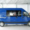 Fiat (Фиат)Ducato 2 поколение Комби 6+1 микроавтобус 4-дв. 2.3 TD MT L3H2 Эксперт 2002–2012