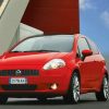 Fiat (Фиат)Punto 3 поколение Grande Punto хетчбэк 3-дв. 1.4 MT Active 2005–2012