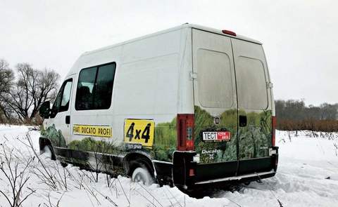 Fiat (Фиат)Ducato 2 поколение Комби 5+1 микроавтобус 4-дв. 2.3 TD MT L2H2 Эксперт 2002–2012