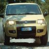 Fiat (Фиат)Panda 2 поколение 4x4 Climbing хетчбэк 5-дв. 1.2 MT 4x4 Climbing 2003–2011