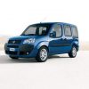 Fiat (Фиат)Doblo 1 поколение  [рестайлинг] Cargo фургон 1.4 MT Base (2013) 2005–н. в.