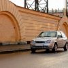 Ford (Форд)Fiesta 4 поколение  [рестайлинг] хетчбэк 3-дв. 1.8 D MT 1999–2000