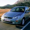 Ford (Форд)Focus 1 поколение седан 4-дв. 1.6 AT 1998–2001