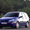 Ford (Форд)Focus 1 поколение Turnier универсал 5-дв. 1.6 AT 1998–2001