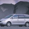 Ford (Форд)Galaxy 1 поколение минивэн 5-дв. 1.9 TDi MT 1997–2000