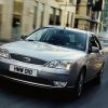 Ford (Форд)Mondeo 3 поколение  [рестайлинг] хетчбэк 2.0 TDDi MT 2005–2007