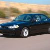 Ford (Форд)Mondeo 2 поколение седан 1.6 MT 1998–2000