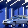 Ford (Форд)Mondeo 2 поколение универсал 2.5 AT 1996–2000