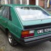 FSO (ФСО)Polonez 1 поколение хетчбэк 2.0 TD MT 1983–1985