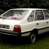 FSO (ФСО)Polonez 1 поколение  [рестайлинг] хетчбэк 1.5 MT 1986–1992