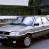 FSO (ФСО)Polonez 2 поколение Caro хетчбэк 1.4 MPi MT 1991–1997