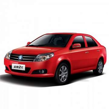 Geely (Джили)MK 1 поколение  [рестайлинг] MK 08 седан 4-дв. 1.5 MT Base 2009–н. в.