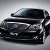 Geely (Джили)SC7 1 поколение седан 1.8 MT 2013–н. в.