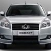 Geely (Джили)GX7 1 поколение кроссовер 2.0 MT 2011–н. в.