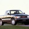 GMC (Дженерал моторс)Sonoma 1 поколение пикап 4.3 MT 4WD 1996–н. в.