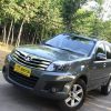 Great Wall (Грейт Волл)Hover H5внедорожник 2.4 MT 4WD Luxe 2011–н. в.