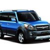 Great Wall (Грейт Волл)Hover H3внедорожник 5-дв. 2.0 MT 4WD Luxe (2012) 2009–н. в.