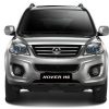 Great Wall (Грейт Волл)Hover H6внедорожник 2.0 TD MT Luxe 2011–н. в.