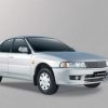 Hindustan (Хиндустан)Lancer 7 поколение седан 2.0 MT 2001–н. в.