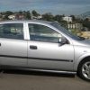 Holden (Холден)Astra 4 поколение хетчбэк 2.0 MT 2000–н. в.