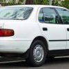 Holden (Холден)Apollo 2 поколение седан 2.2 MT 1991–1996