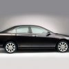 Honda (Хонда)Accord 7 поколение  [рестайлинг] седан 4-дв. 2.4 MT 2006–2008