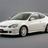 Honda (Хонда)Integra 4 поколение Type R купе 2.0 MT 2001–2004